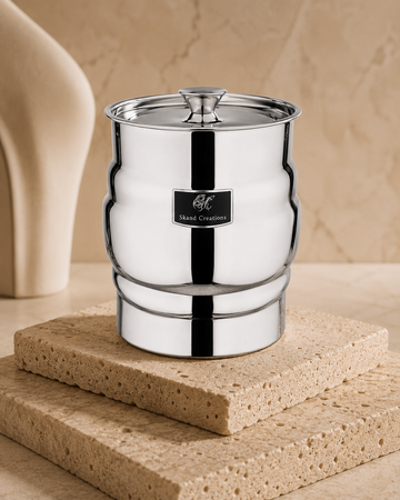 Skand Capsule