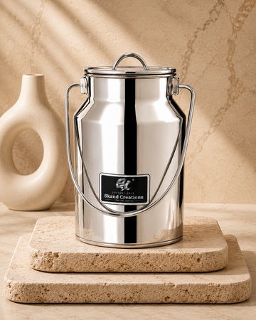 Skand Ikonic Milk Can