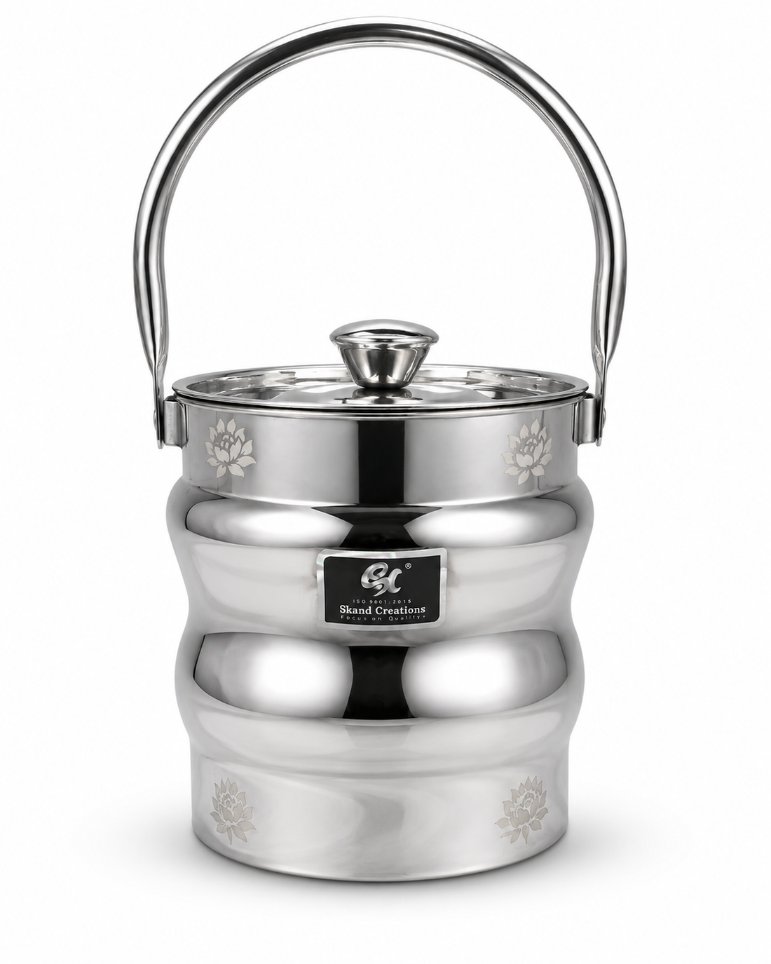 Skand Vessel